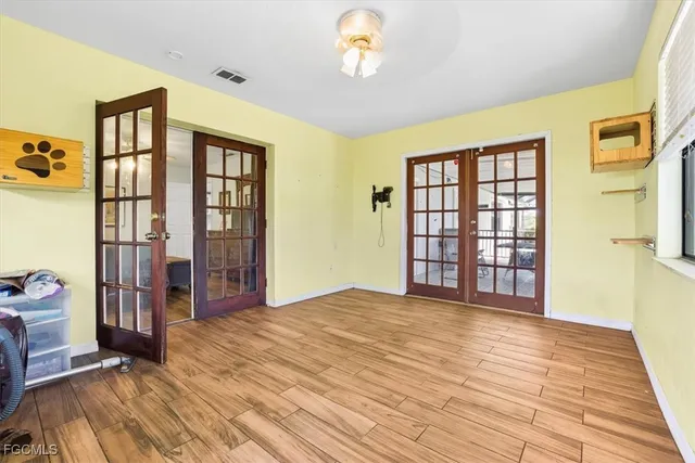 $435,000 | 911 North Berner Road, Clewiston, FL 33440