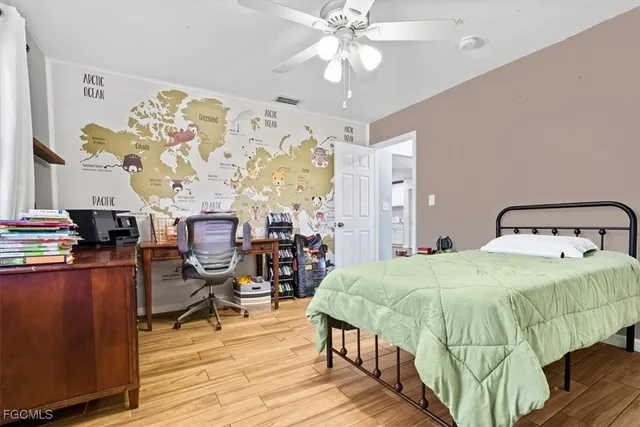 $435,000 | 911 North Berner Road, Clewiston, FL 33440