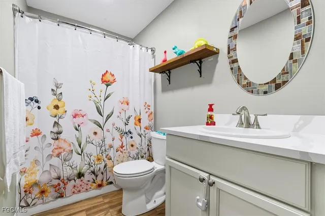 $435,000 | 911 North Berner Road, Clewiston, FL 33440