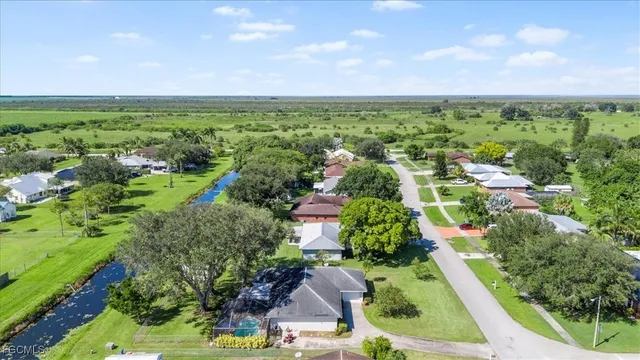 $435,000 | 911 North Berner Road, Clewiston, FL 33440