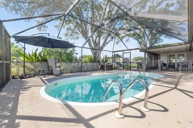 $435,000 | 911 North Berner Road, Clewiston, FL 33440