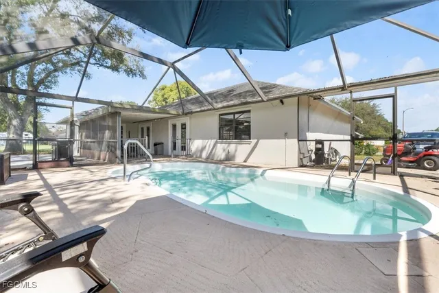 $435,000 | 911 North Berner Road, Clewiston, FL 33440