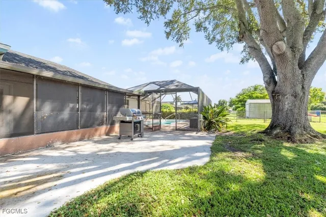 $435,000 | 911 North Berner Road, Clewiston, FL 33440