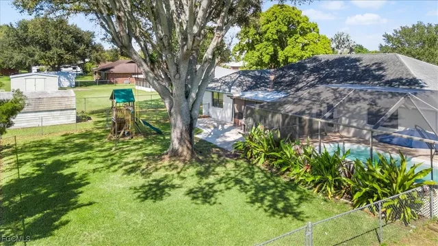 $435,000 | 911 North Berner Road, Clewiston, FL 33440