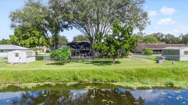 $435,000 | 911 North Berner Road, Clewiston, FL 33440