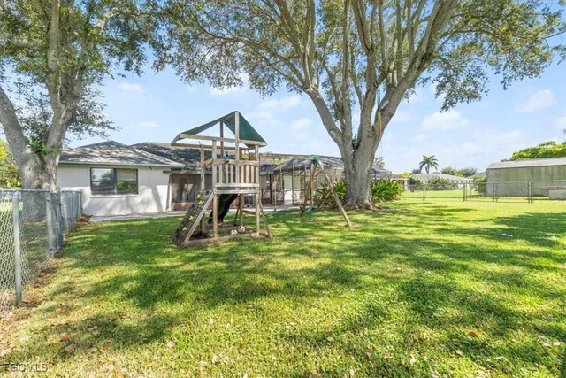 $435,000 | 911 North Berner Road, Clewiston, FL 33440