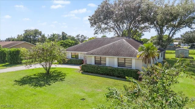 $435,000 | 911 North Berner Road, Clewiston, FL 33440