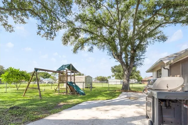 $435,000 | 911 North Berner Road, Clewiston, FL 33440