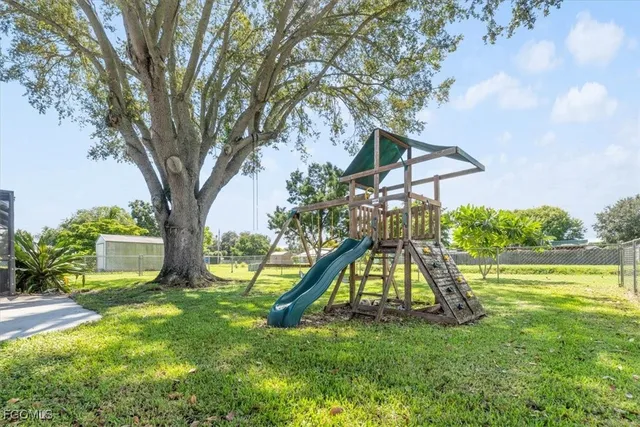 $435,000 | 911 North Berner Road, Clewiston, FL 33440