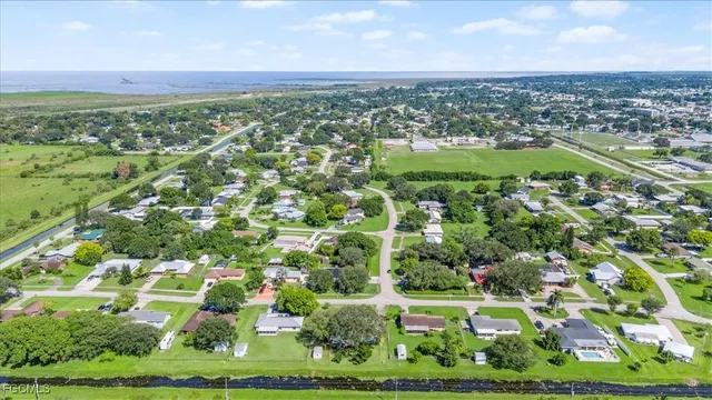 $435,000 | 911 North Berner Road, Clewiston, FL 33440