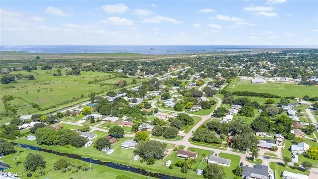 $435,000 | 911 North Berner Road, Clewiston, FL 33440