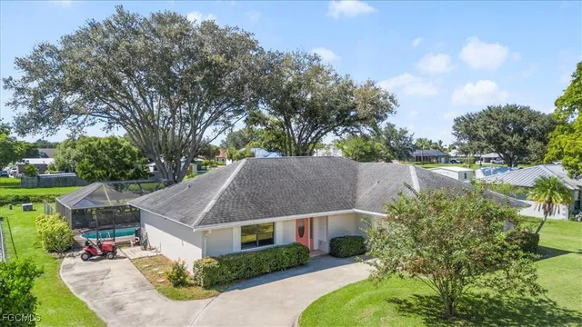 $435,000 | 911 North Berner Road, Clewiston, FL 33440