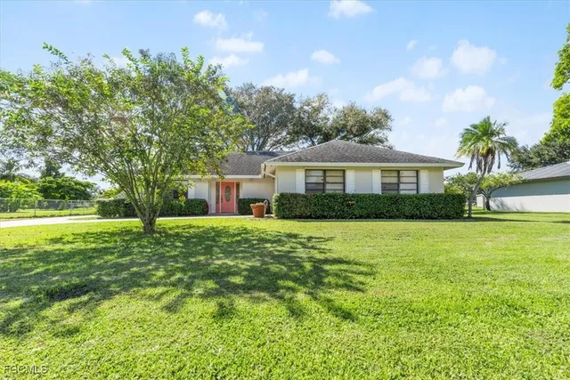 $435,000 | 911 North Berner Road, Clewiston, FL 33440