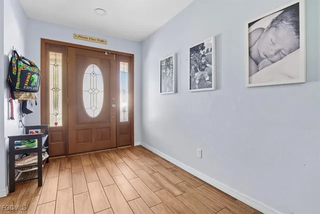 $435,000 | 911 North Berner Road, Clewiston, FL 33440