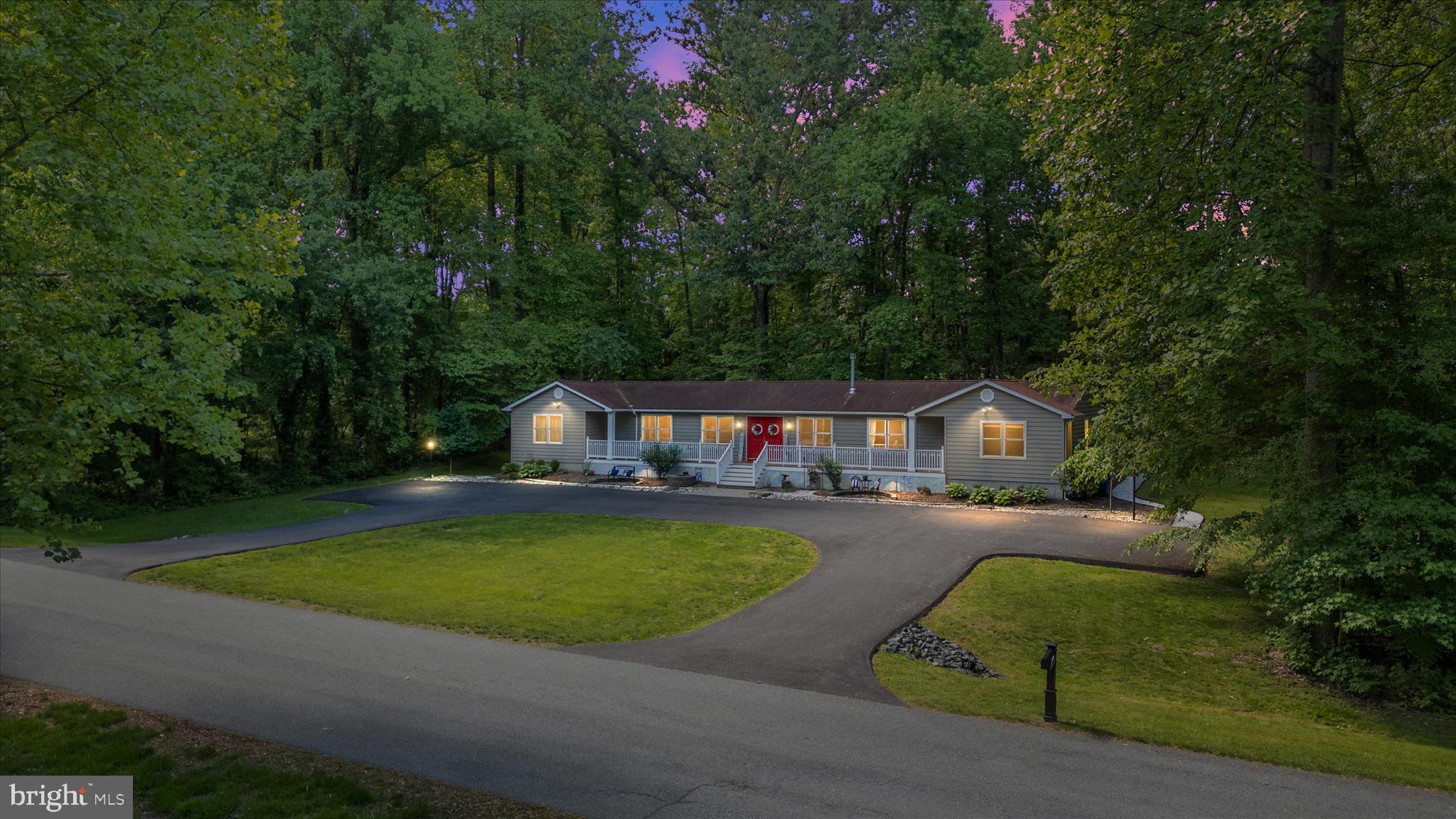1665 Paris Oaks Road Owings, MD 20736 - Photo 1 of 49