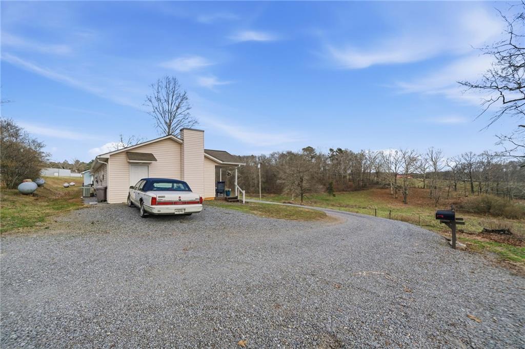 139 Knight Road Ellijay, GA 30540 - Photo 14 of 59