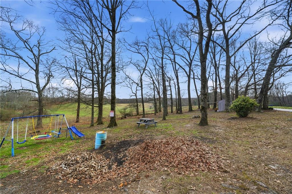 139 Knight Road Ellijay, GA 30540 - Photo 15 of 59