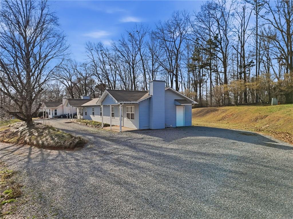 139 Knight Road Ellijay, GA 30540 - Photo 16 of 59