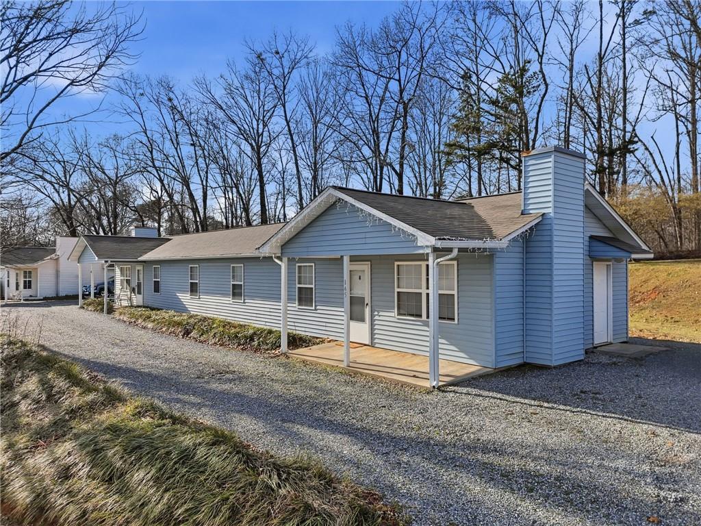 139 Knight Road Ellijay, GA 30540 - Photo 17 of 59