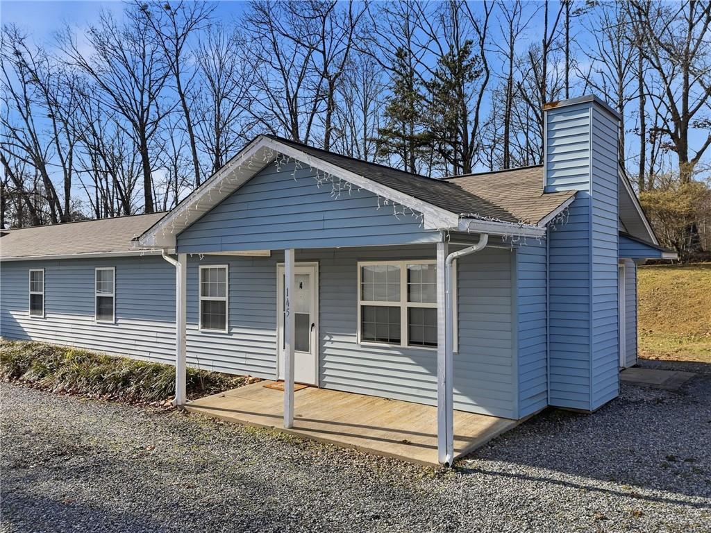 139 Knight Road Ellijay, GA 30540 - Photo 18 of 59