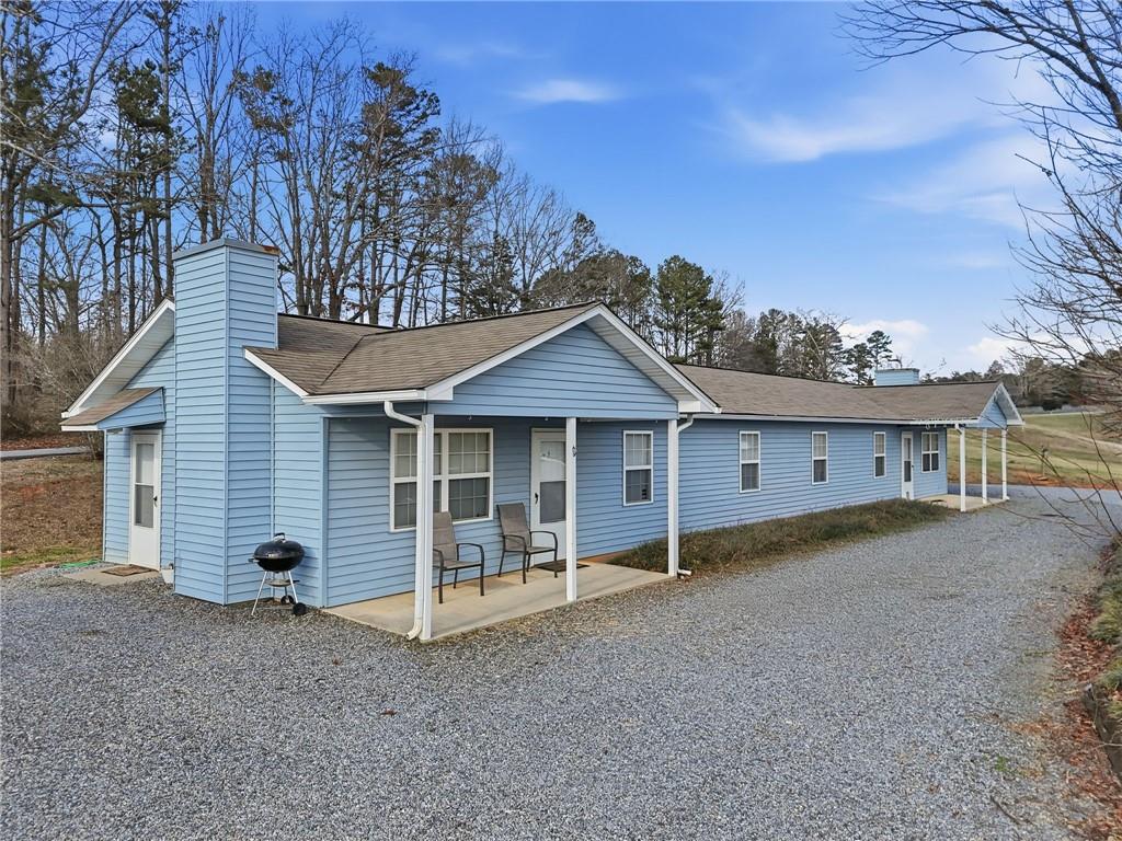 139 Knight Road Ellijay, GA 30540 - Photo 20 of 59