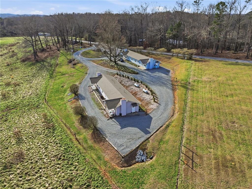 139 Knight Road Ellijay, GA 30540 - Photo 2 of 59