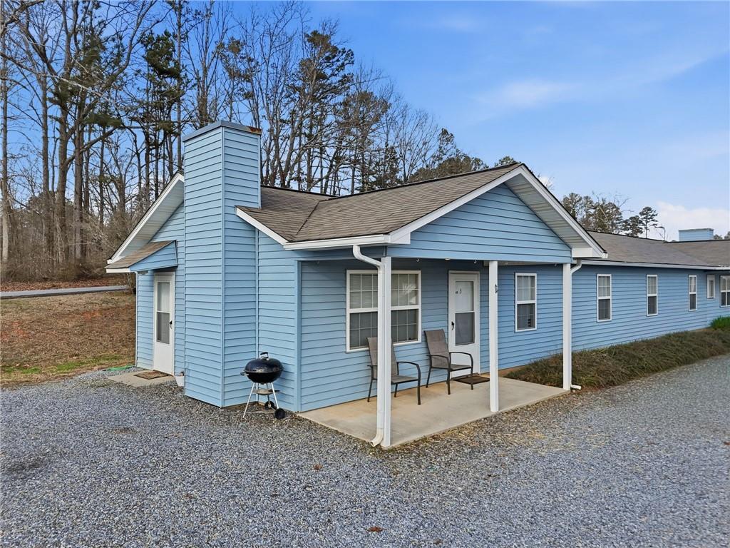 139 Knight Road Ellijay, GA 30540 - Photo 21 of 59