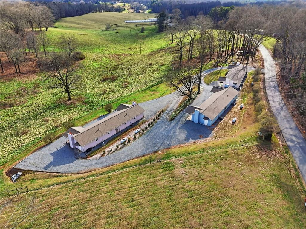 139 Knight Road Ellijay, GA 30540 - Photo 25 of 59