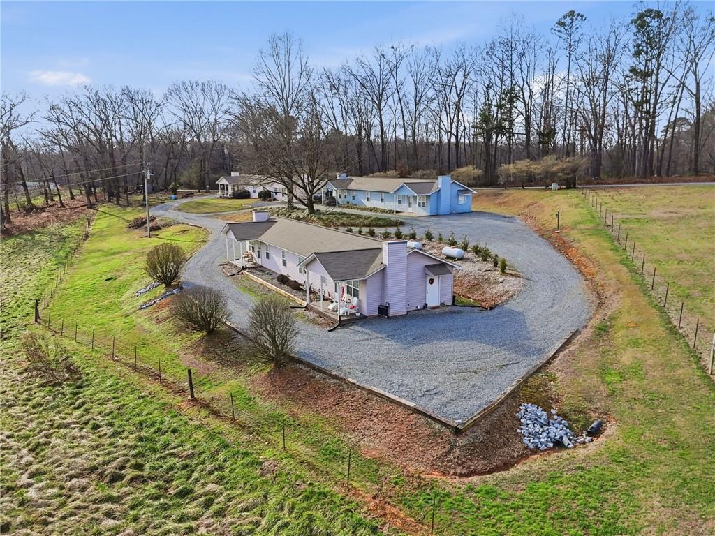 139 Knight Road Ellijay, GA 30540 - Photo 26 of 59