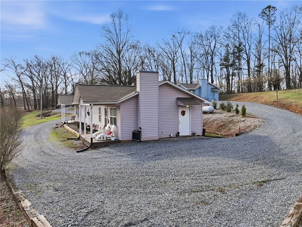 139 Knight Road Ellijay, GA 30540 - Photo 27 of 59