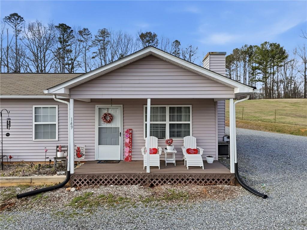 139 Knight Road Ellijay, GA 30540 - Photo 30 of 59