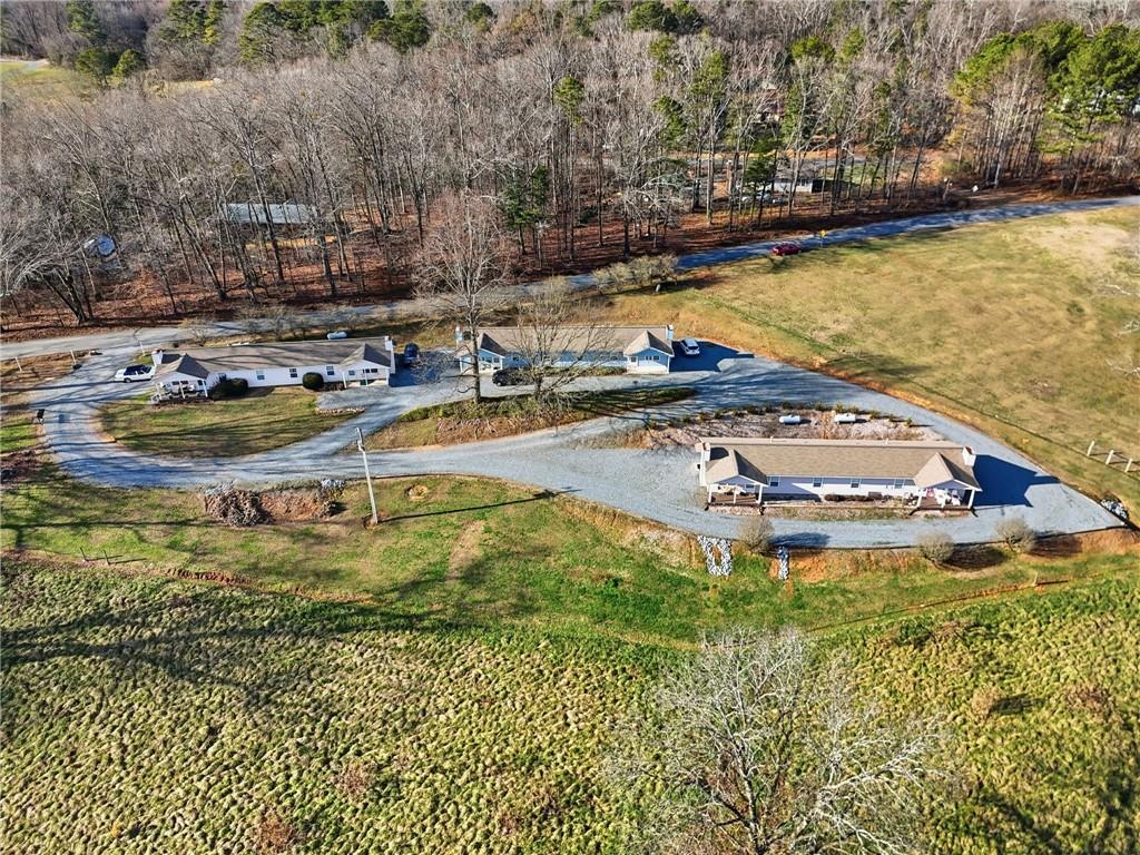 139 Knight Road Ellijay, GA 30540 - Photo 3 of 59