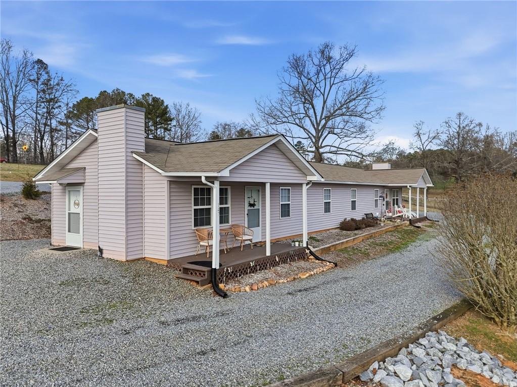 139 Knight Road Ellijay, GA 30540 - Photo 31 of 59