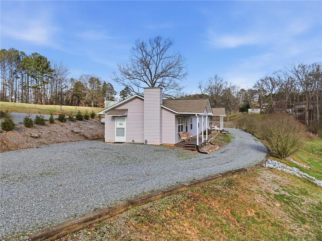 139 Knight Road Ellijay, GA 30540 - Photo 32 of 59