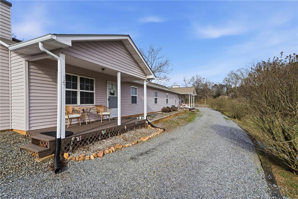 139 Knight Road Ellijay, GA 30540 - Photo 35 of 59