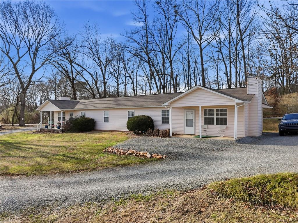 139 Knight Road Ellijay, GA 30540 - Photo 5 of 59