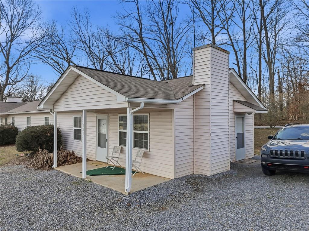 139 Knight Road Ellijay, GA 30540 - Photo 6 of 59