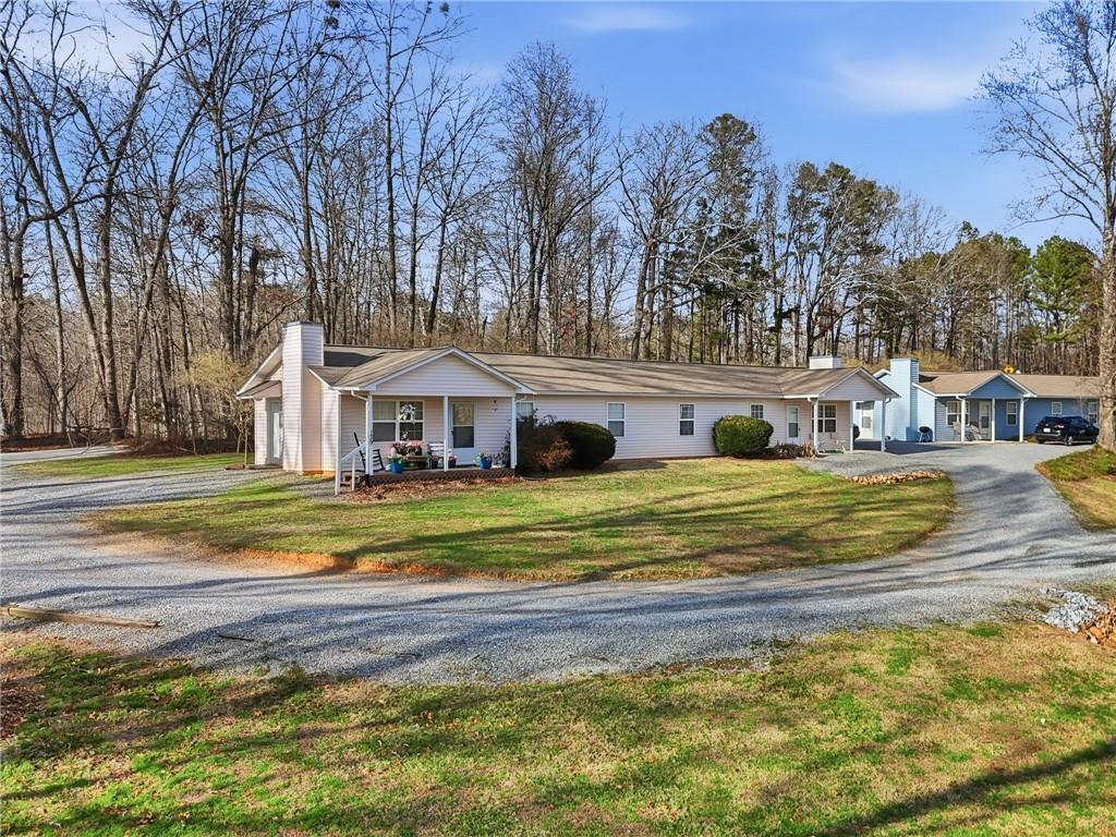 139 Knight Road Ellijay, GA 30540 - Photo 7 of 59