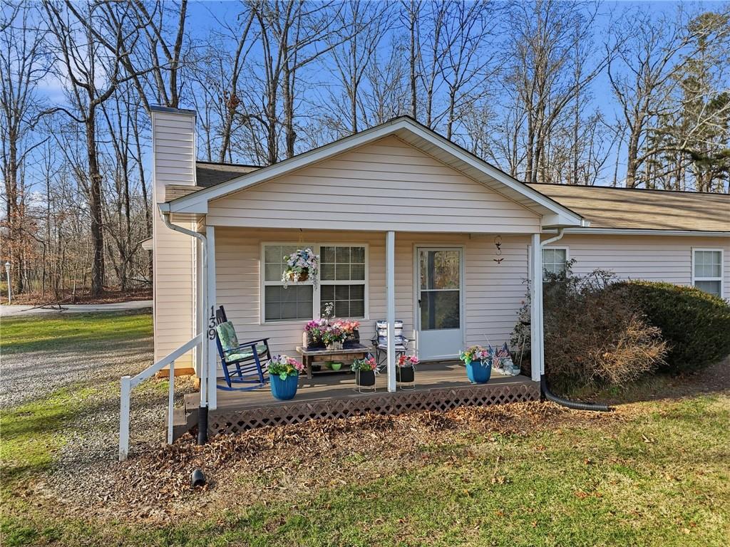 139 Knight Road Ellijay, GA 30540 - Photo 9 of 59