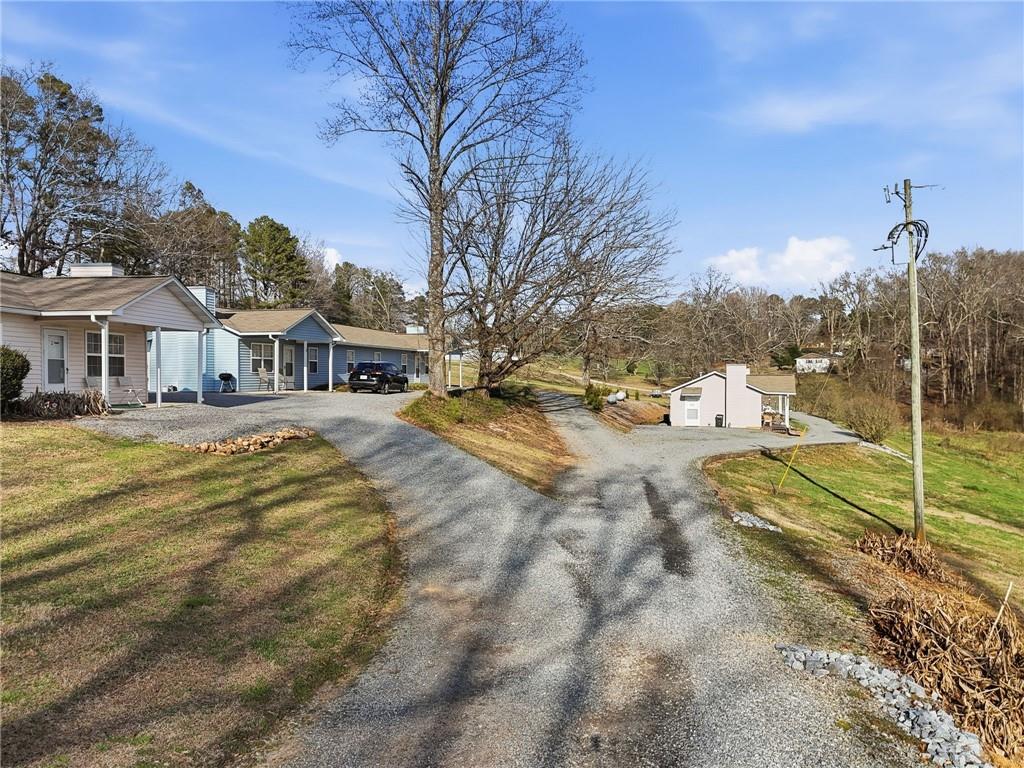 139 Knight Road Ellijay, GA 30540 - Photo 10 of 59