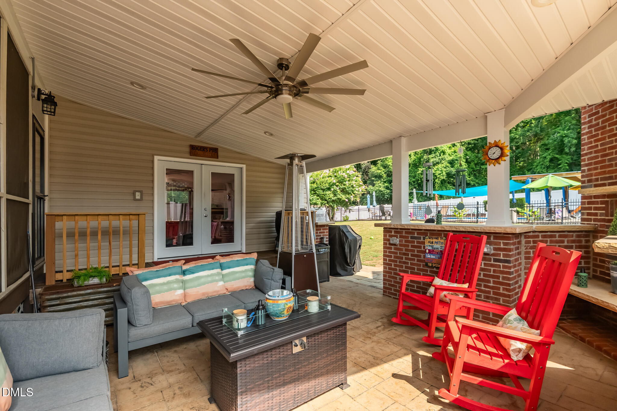 275 Winfred Drive Raleigh, NC 27603 - Photo 48 of 59