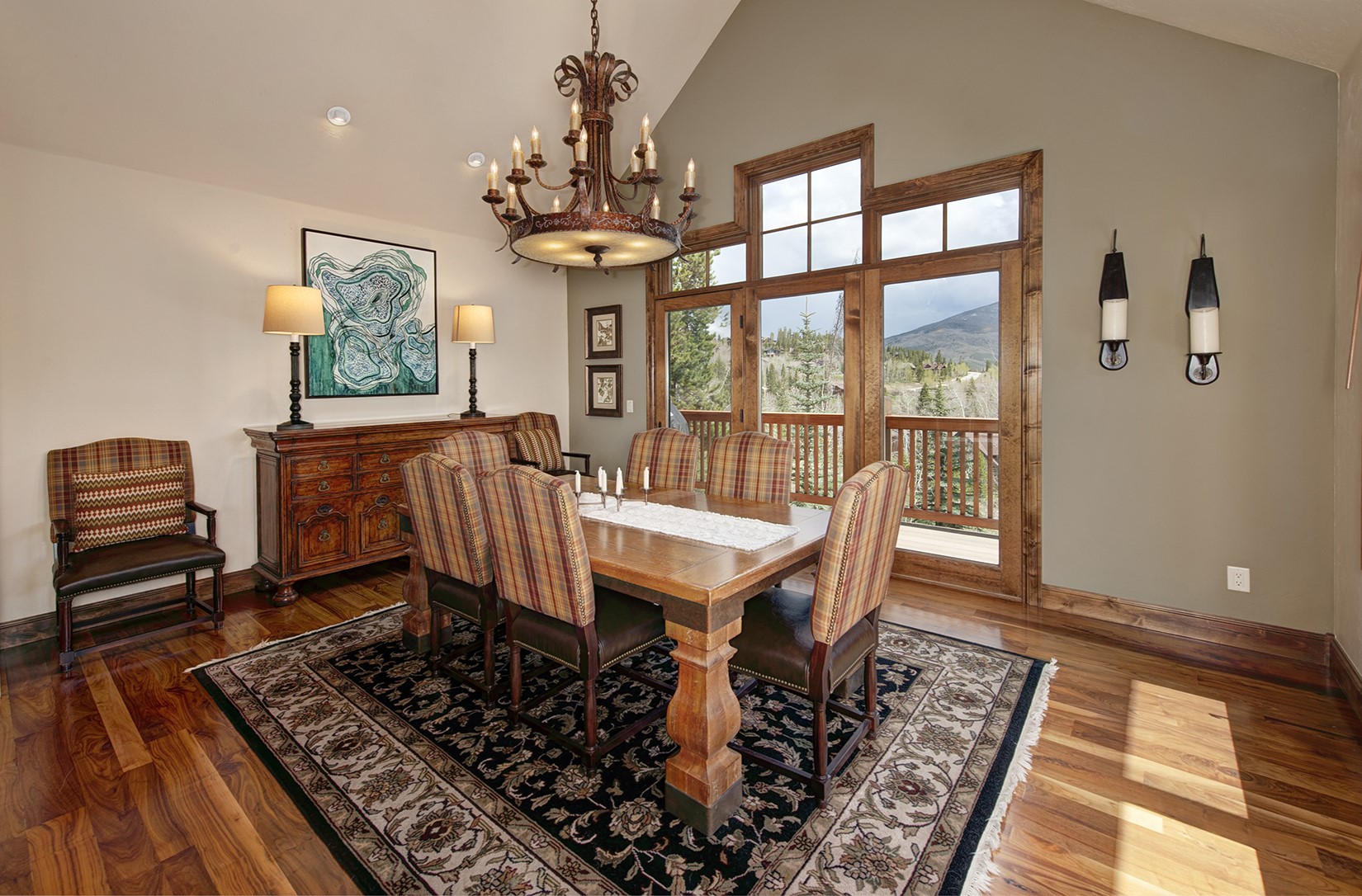 724 Willowbrook Road Silverthorne, CO 80498 - Photo 11 of 30 Gallery Image 11