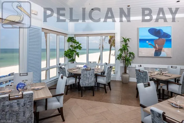 $4,000 | 5954 Pelican Bay Boulevard, Unit 222, Naples, FL 34108