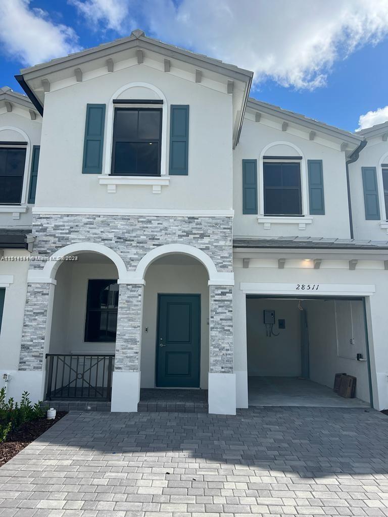 28511 Southwest 134th Court, Unit 28511 Homestead, FL 33033 - Photo 1 of 27