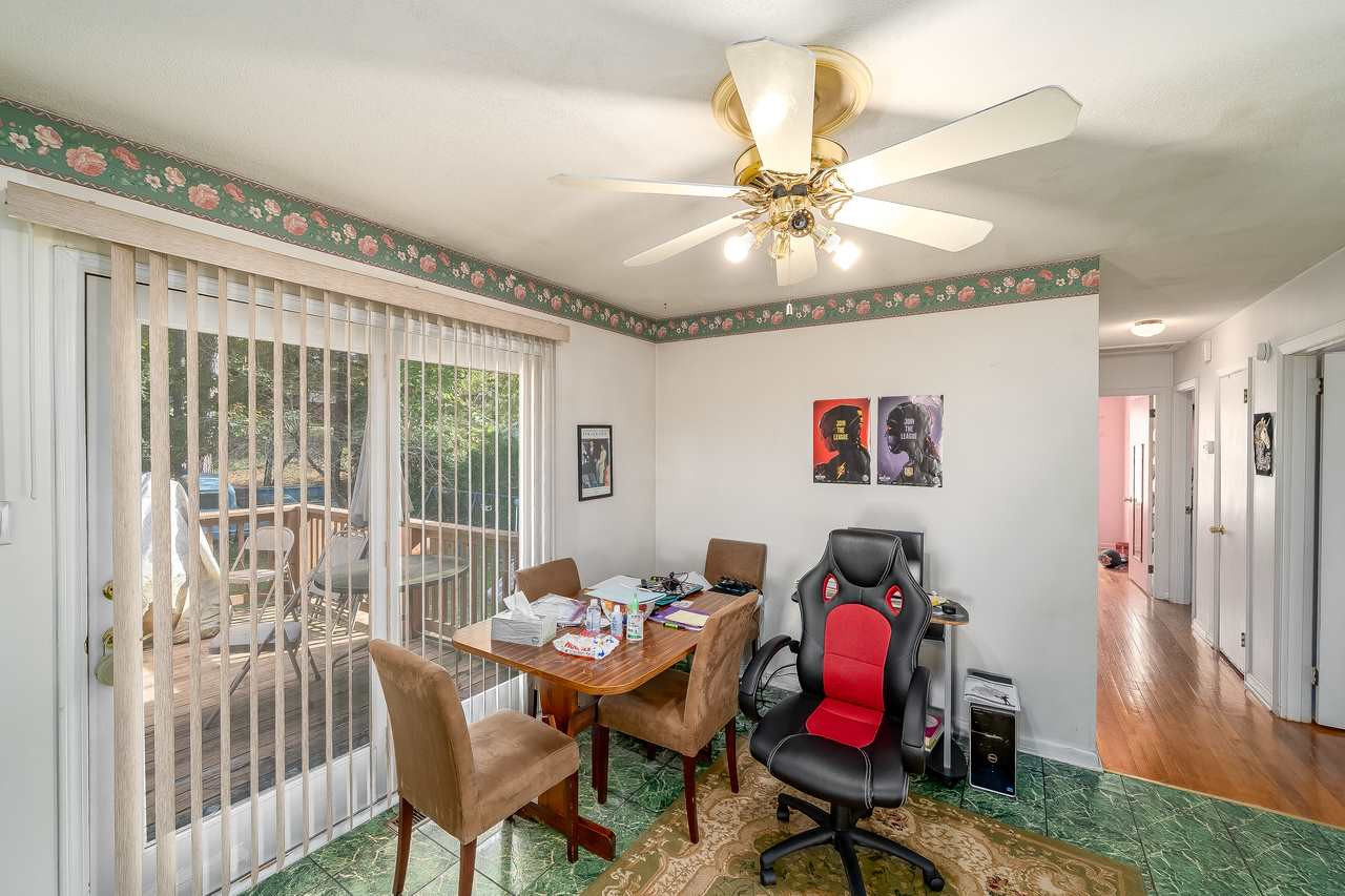 1412 North King Charles Road Raleigh, NC 27610 - Photo 21 of 23 Photo 21