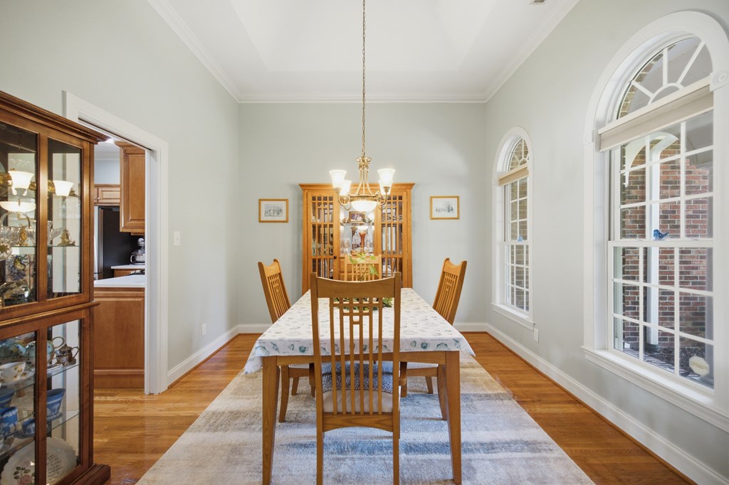 105 Coogans Bluff Hodges, SC 29653 - Photo 6 of 77