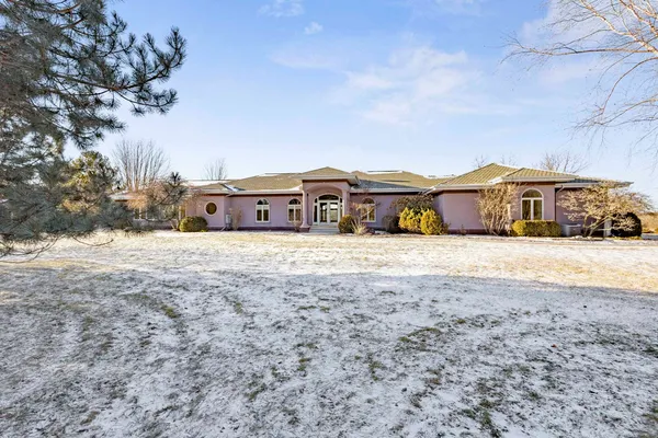 $1,599,000 | 5540 Cty Highway, De Pere, WI 54115