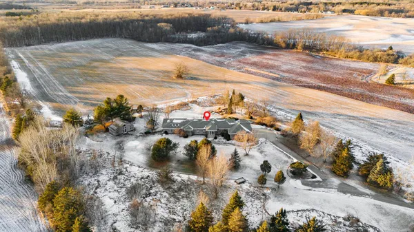 $1,599,000 | 5540 Cty Highway, De Pere, WI 54115