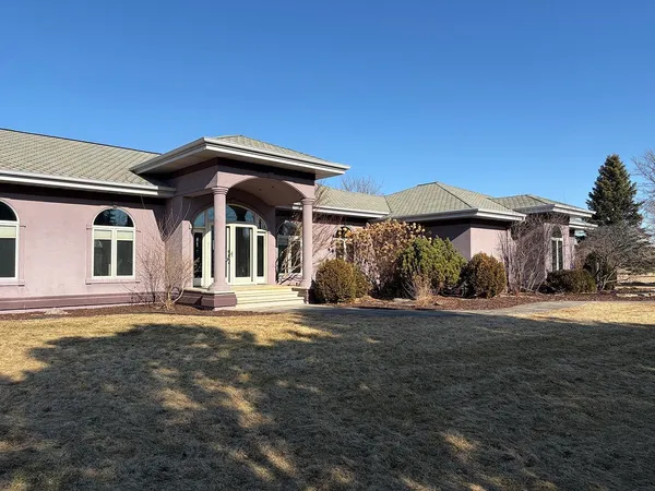 $1,599,000 | 5540 Cty Highway, De Pere, WI 54115