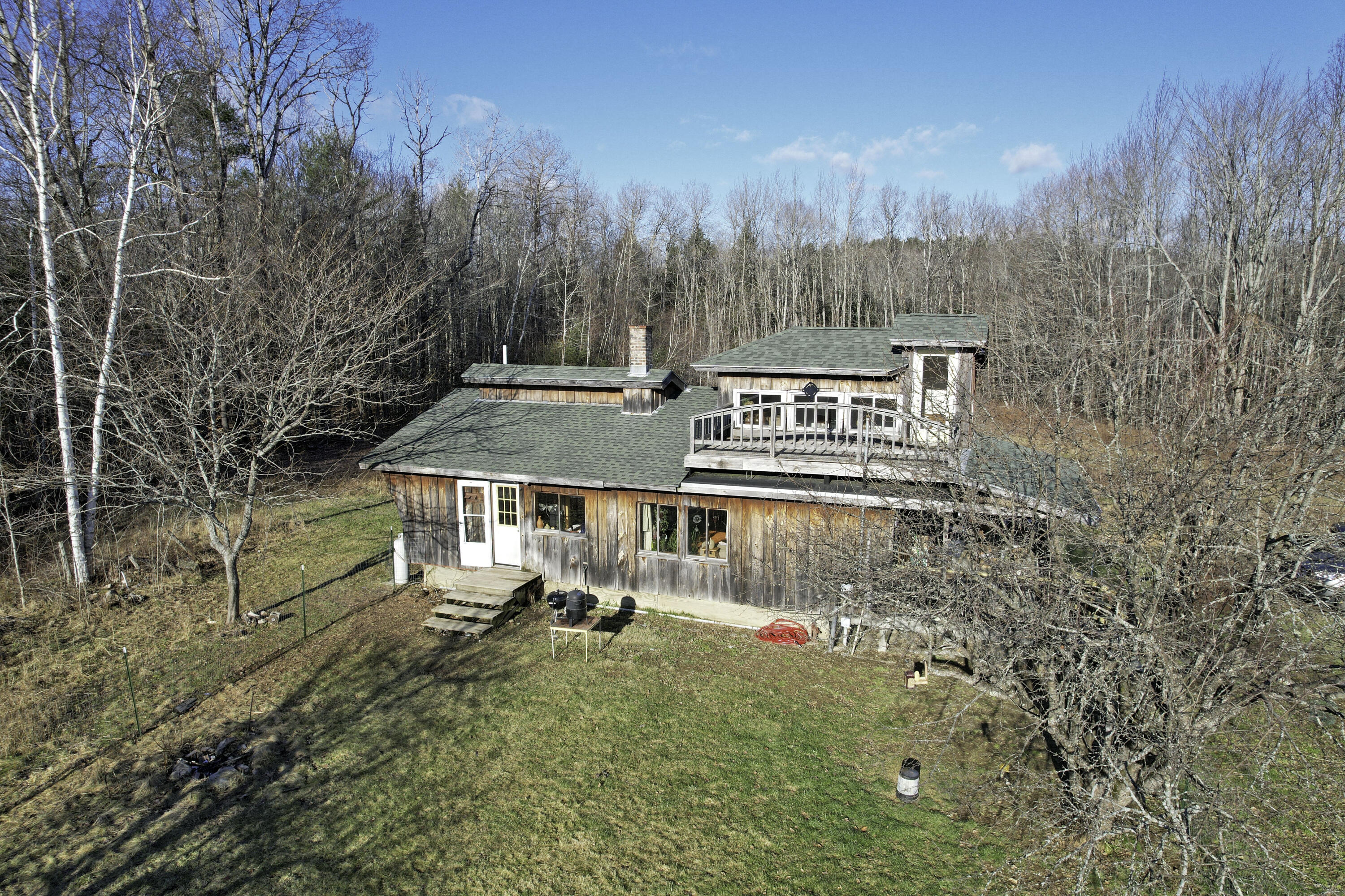 70 Clark-Richardson Road Charleston, ME 04422 - Photo 26 of 61 dji_fly_20221204_100900_583_167016688677